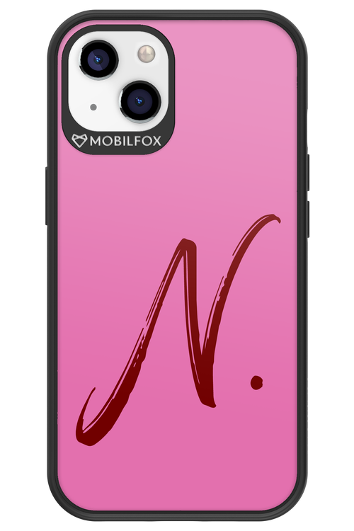 (Sorbet) N 2.0 - Apple iPhone 13