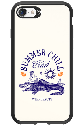 ChillMaid 2.0 - Apple iPhone SE 2020