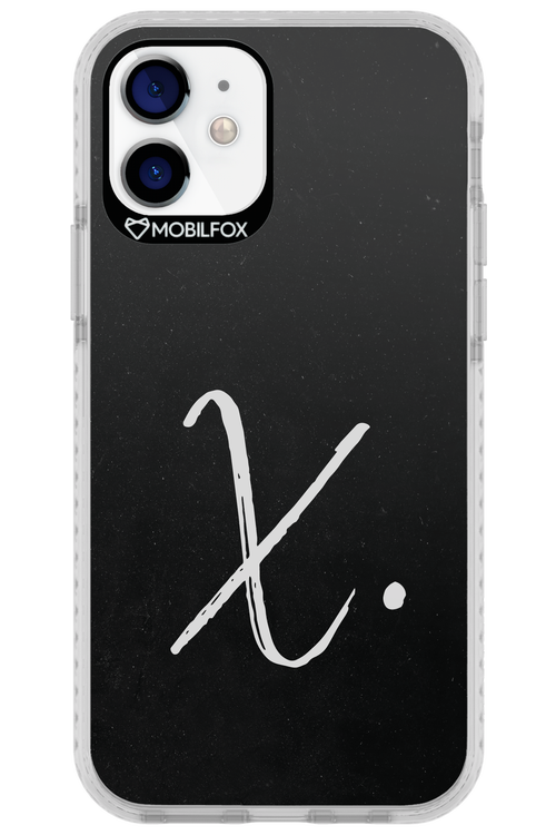 (Off Space) X 2.0 - Apple iPhone 12