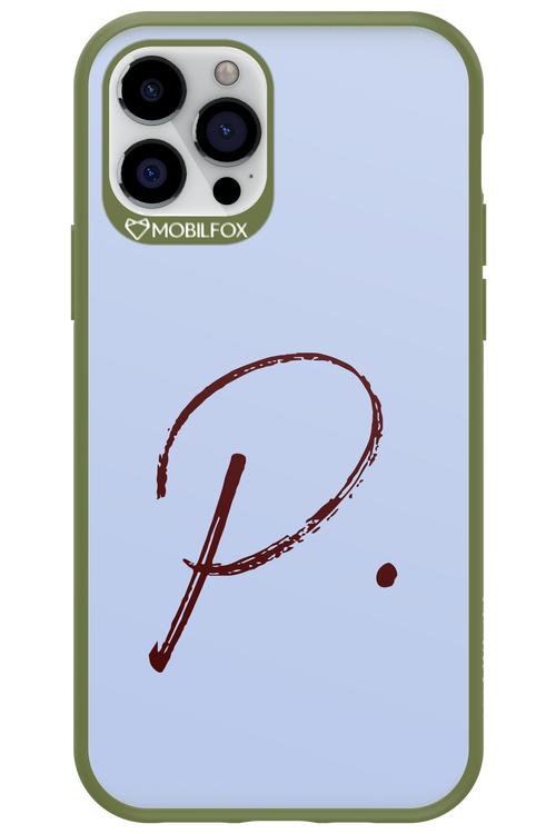 (Jellyfish Presso) P 2.0 - Apple iPhone 12 Pro