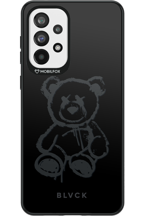 BLVCK BEAR - Samsung Galaxy A73