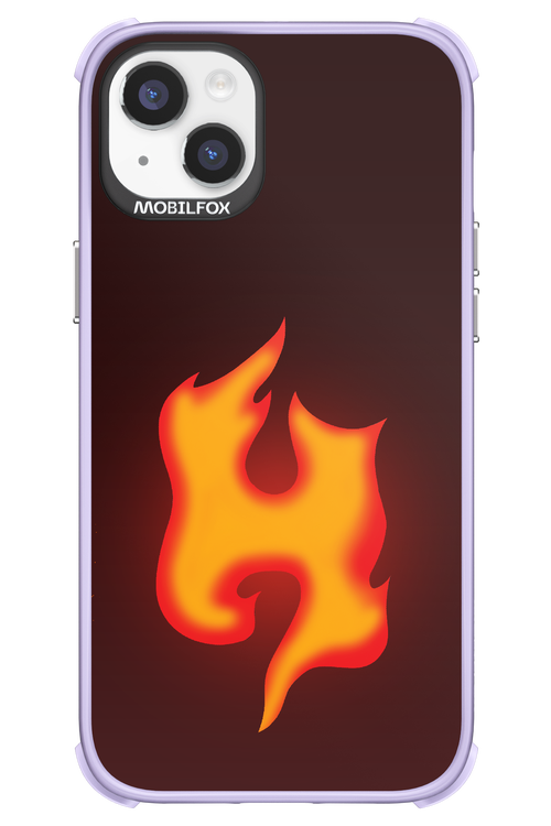 HYPER FIRE - Apple iPhone 14 Plus