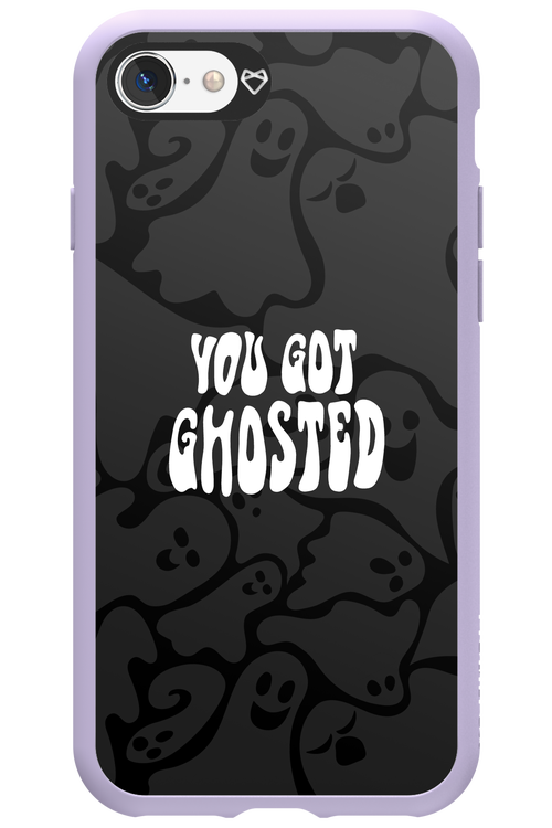 Ghosted - Apple iPhone SE 2022
