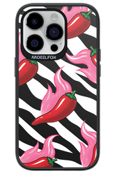 SPICY STRIPES 2.0 - Apple iPhone 14 Pro