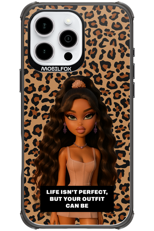 Perfect OOTD - Apple iPhone 16 Pro Max