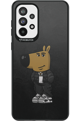 Chill Guy - Samsung Galaxy A73