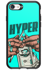 KNIT - Apple iPhone SE 2022