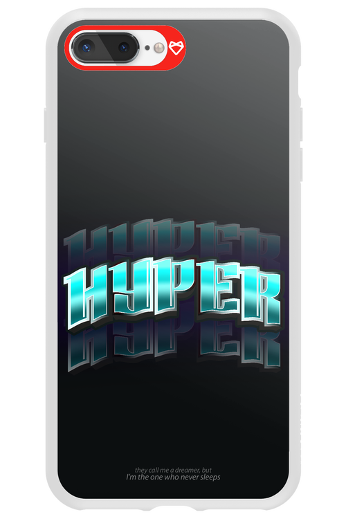 HYPER DIAMOND - Apple iPhone 8 Plus