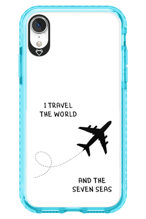 Traveller - Apple iPhone XR