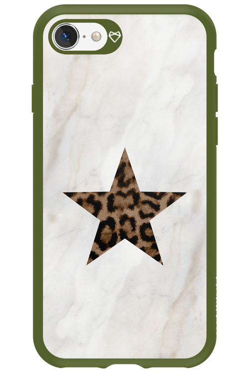 Marbel Star - Apple iPhone SE 2020