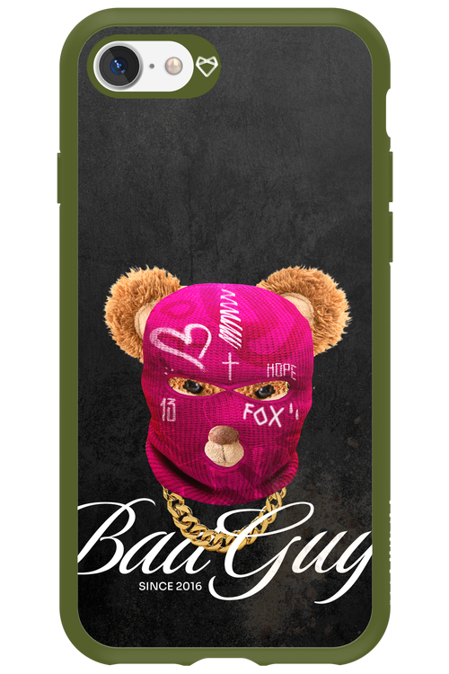 Bad Guy II 2.0 - Apple iPhone 7