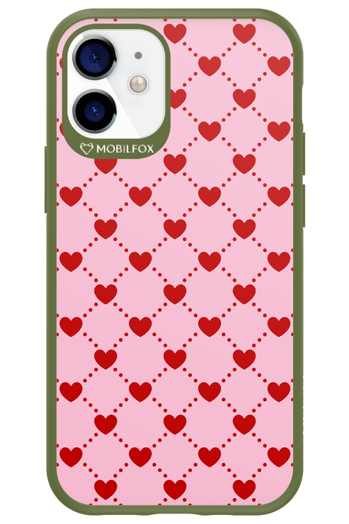 Lovesick - Apple iPhone 12 Mini