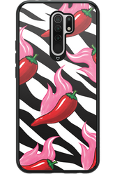 SPICY STRIPES 2.0 - Xiaomi Redmi 9