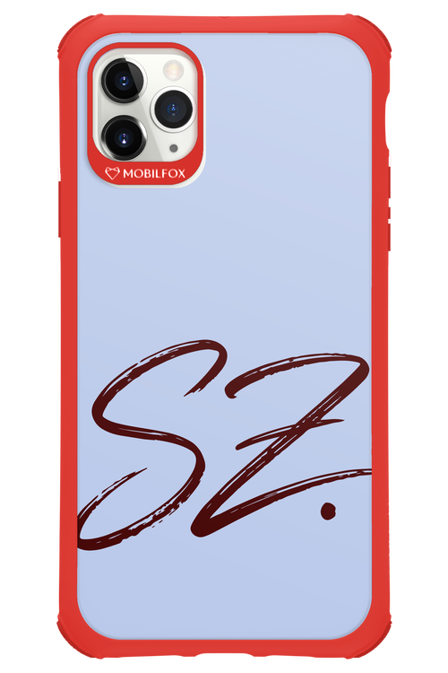 (Jellyfish Presso) SZ 2.0 - Apple iPhone 11 Pro Max