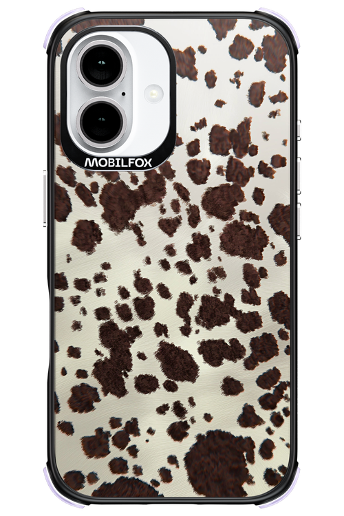 Appaloosa 2.0 - Apple iPhone 16