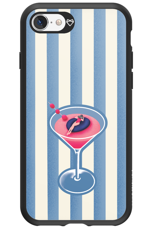 Poolside Affair - Apple iPhone SE 2020