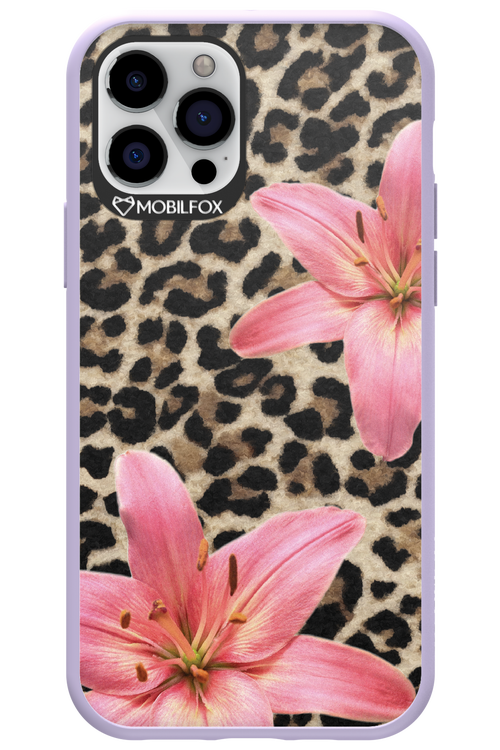 Leobloom - Apple iPhone 12 Pro