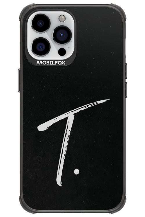 (Off Space) T 2.0 - Apple iPhone 13 Pro Max
