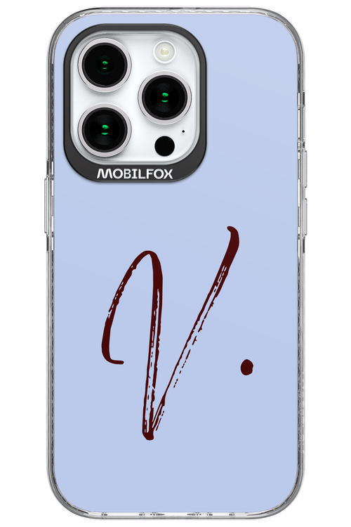 (Jellyfish Presso) V 2.0 - Apple iPhone 15 Pro