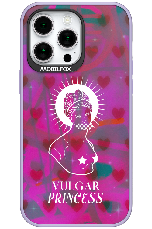 Vulgar Princess - Apple iPhone 15 Pro Max