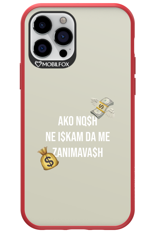 CA$H - Apple iPhone 12 Pro