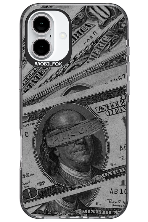 Talking Money - Apple iPhone 16 Plus