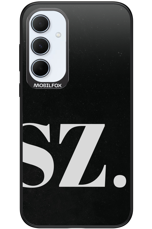 SZ (Off Space) 2.0 - Samsung Galaxy A35