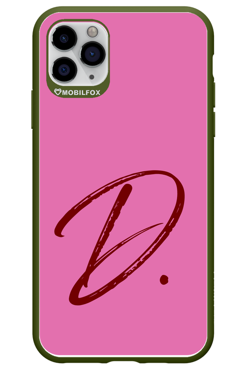 (Sorbet) D 2.0 - Apple iPhone 11 Pro Max