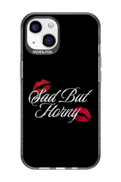 Sad But Horny 2.0 - Apple iPhone 13
