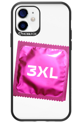 3XL 2.0 - Apple iPhone 12