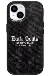 Dark Souls - Apple iPhone 15
