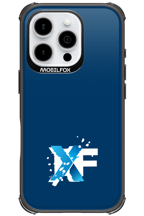 Nano Burst  - Apple iPhone 16 Pro