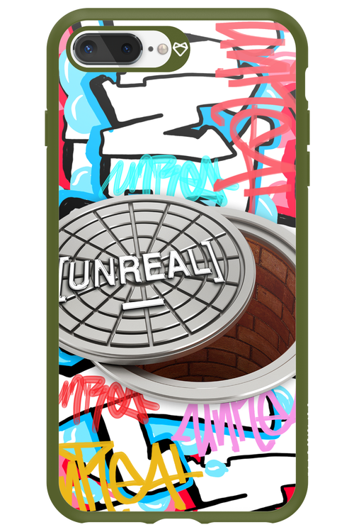 HULE - Apple iPhone 7 Plus