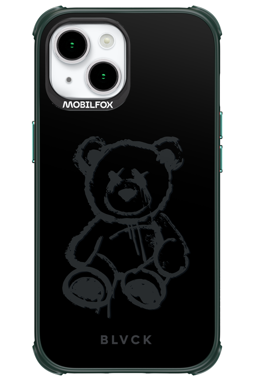 BLVCK BEAR - Apple iPhone 15