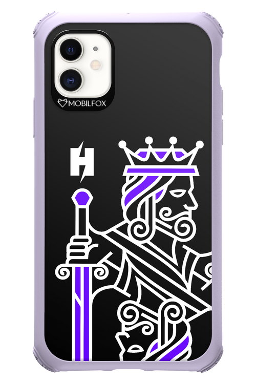 KING 2.0 - Apple iPhone 11
