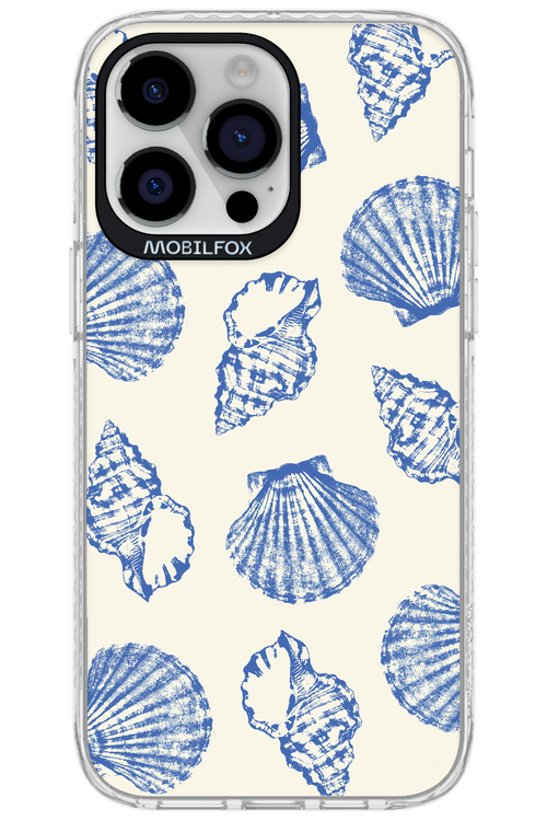 Shell Yeah! - Apple iPhone 14 Pro Max