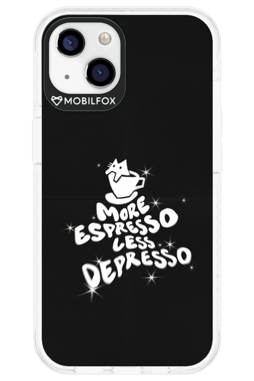 DEPRESSO - Apple iPhone 13