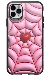 Spider Heart - Apple iPhone 11 Pro Max