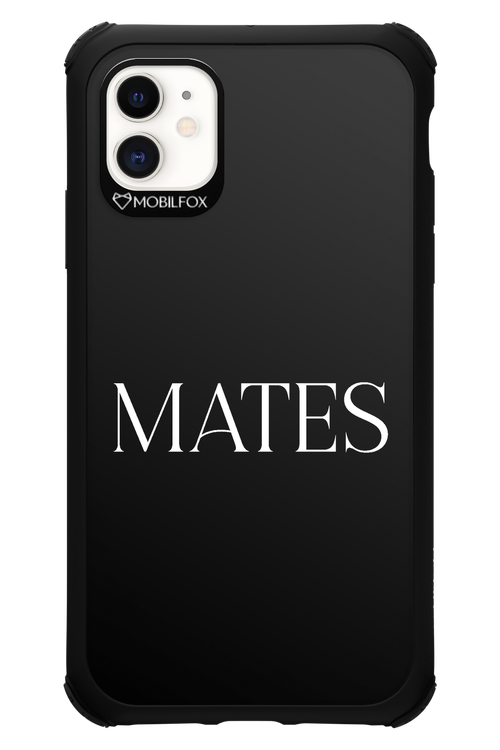 M Soul Mates - Apple iPhone 11