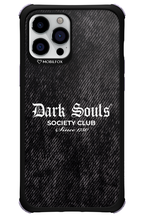 Dark Souls - Apple iPhone 12 Pro Max