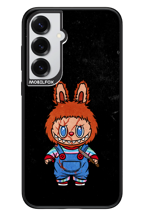 Playtime's over - Samsung S25+