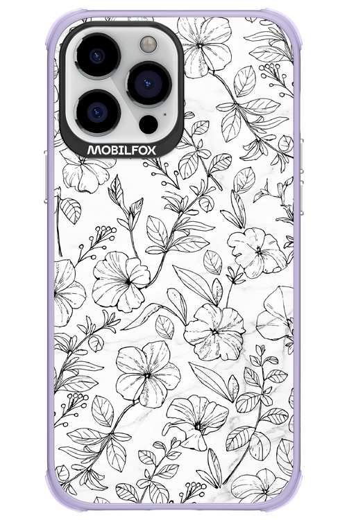 Lineart Beuty - Apple iPhone 13 Pro Max
