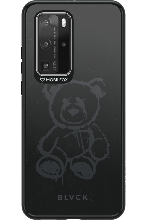 BLVCK BEAR - Huawei P40 Pro