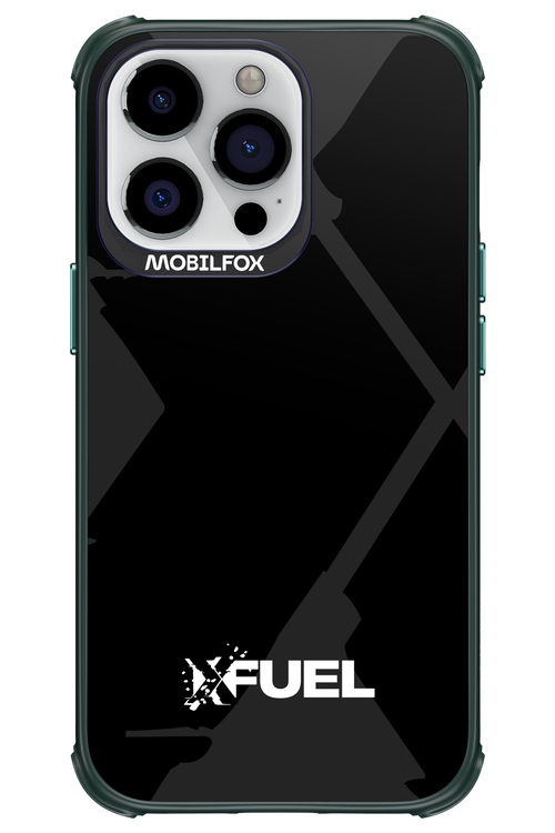 Shadow Mode - Apple iPhone 13 Pro