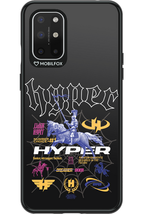 HYPER KNIGHT 2.0 - OnePlus 8T