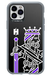 KING - Apple iPhone 11 Pro