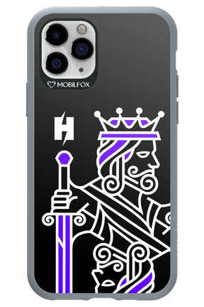 KING - Apple iPhone 11 Pro
