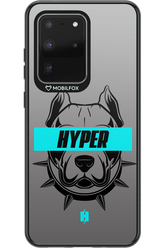 BULL - Samsung Galaxy S20 Ultra 5G