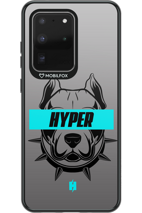 BULL - Samsung Galaxy S20 Ultra 5G