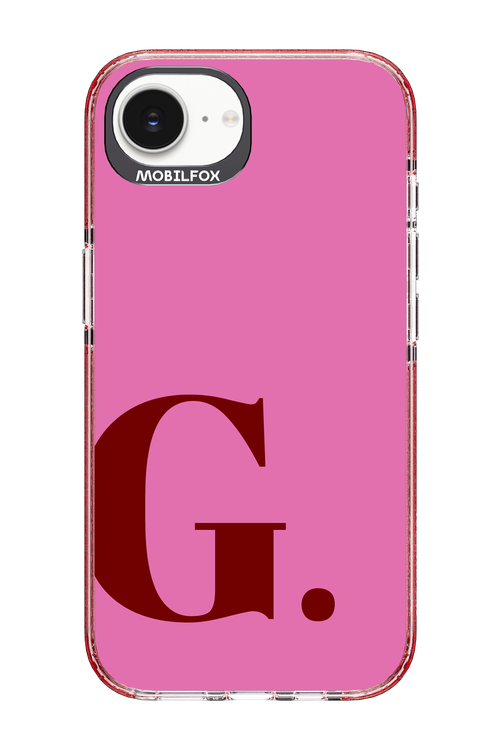 G (Sorbet) 2.0 - Apple iPhone 16e